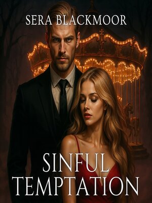 cover image of Sinful Temptation